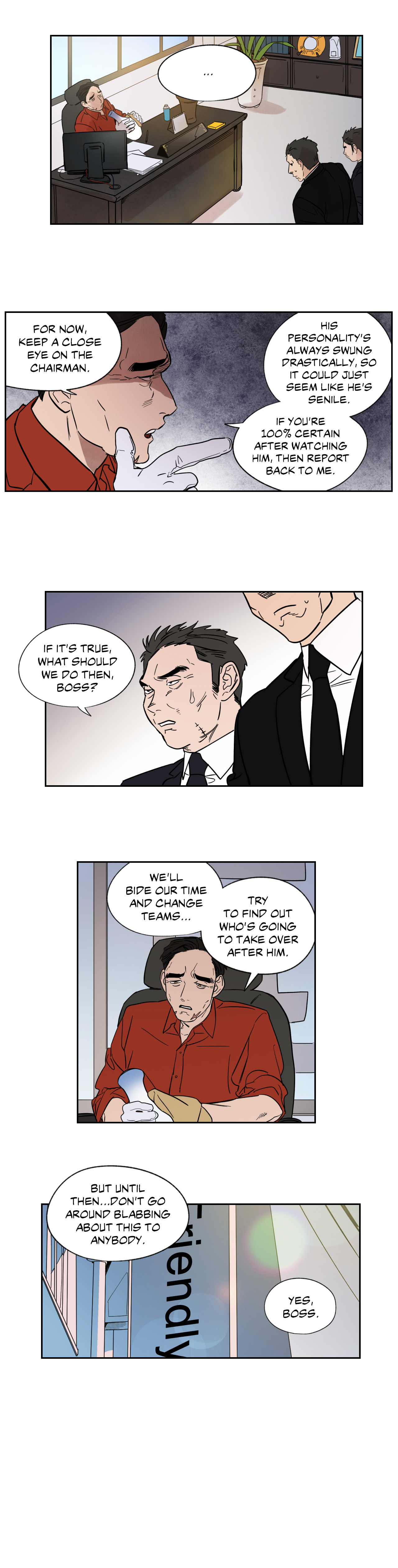 Paradise Lost Chapter 29 page 7 - 