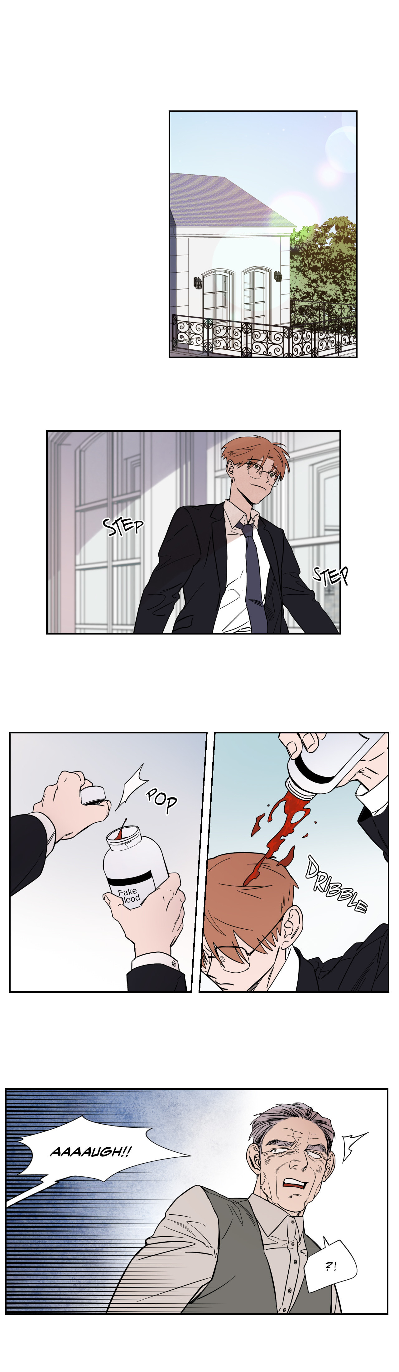 Paradise Lost Chapter 29 page 8 - 