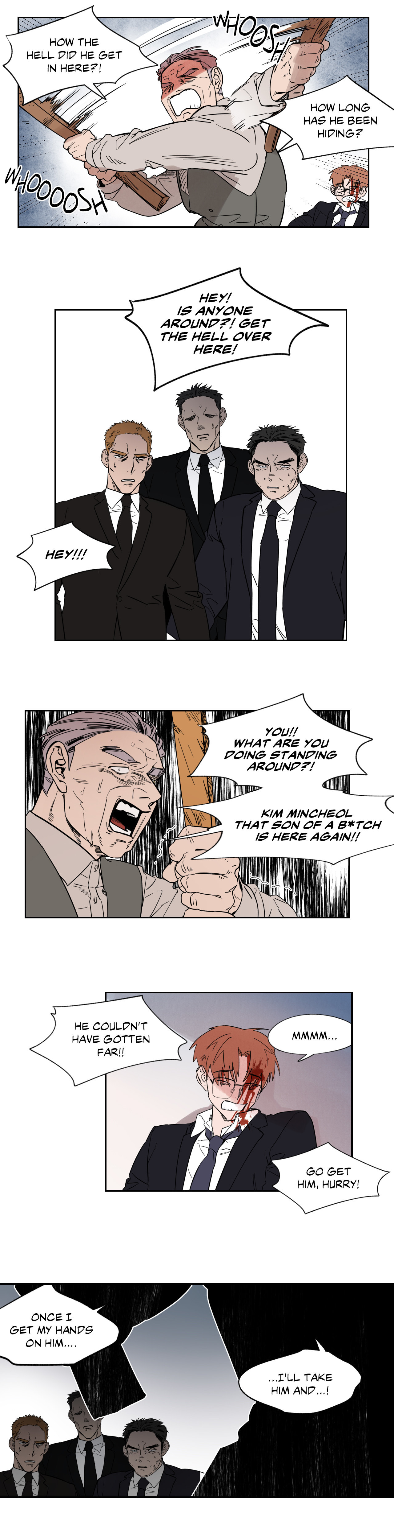 Paradise Lost Chapter 29 page 10 - 