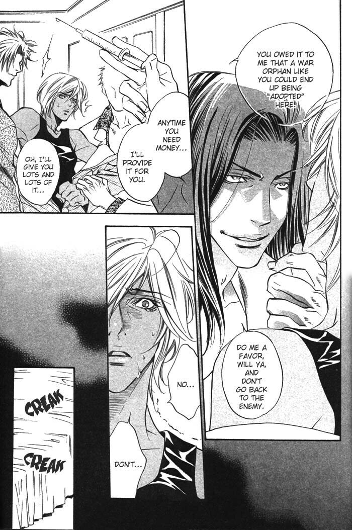 Paradise Lost Chapter 3 page 12 - 