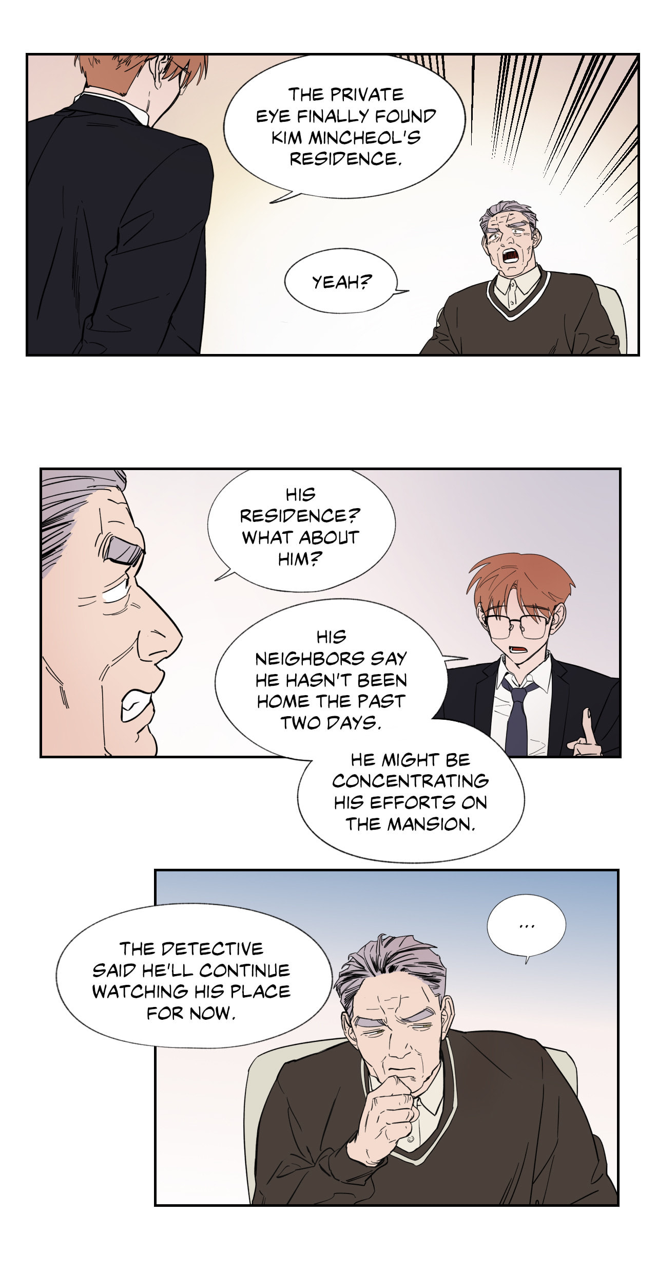 Paradise Lost Chapter 30 page 2 - 