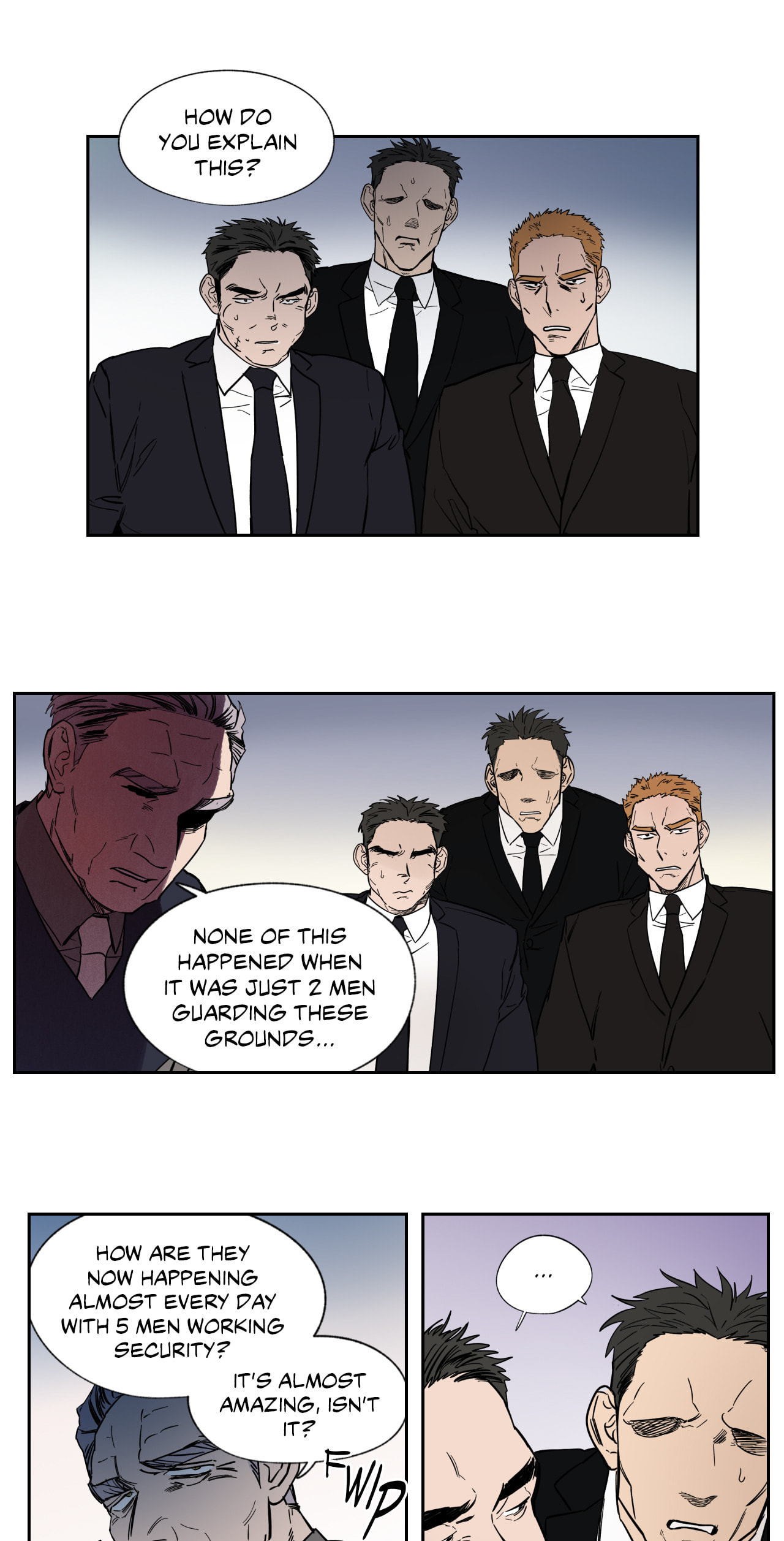 Paradise Lost Chapter 30 page 13 - 