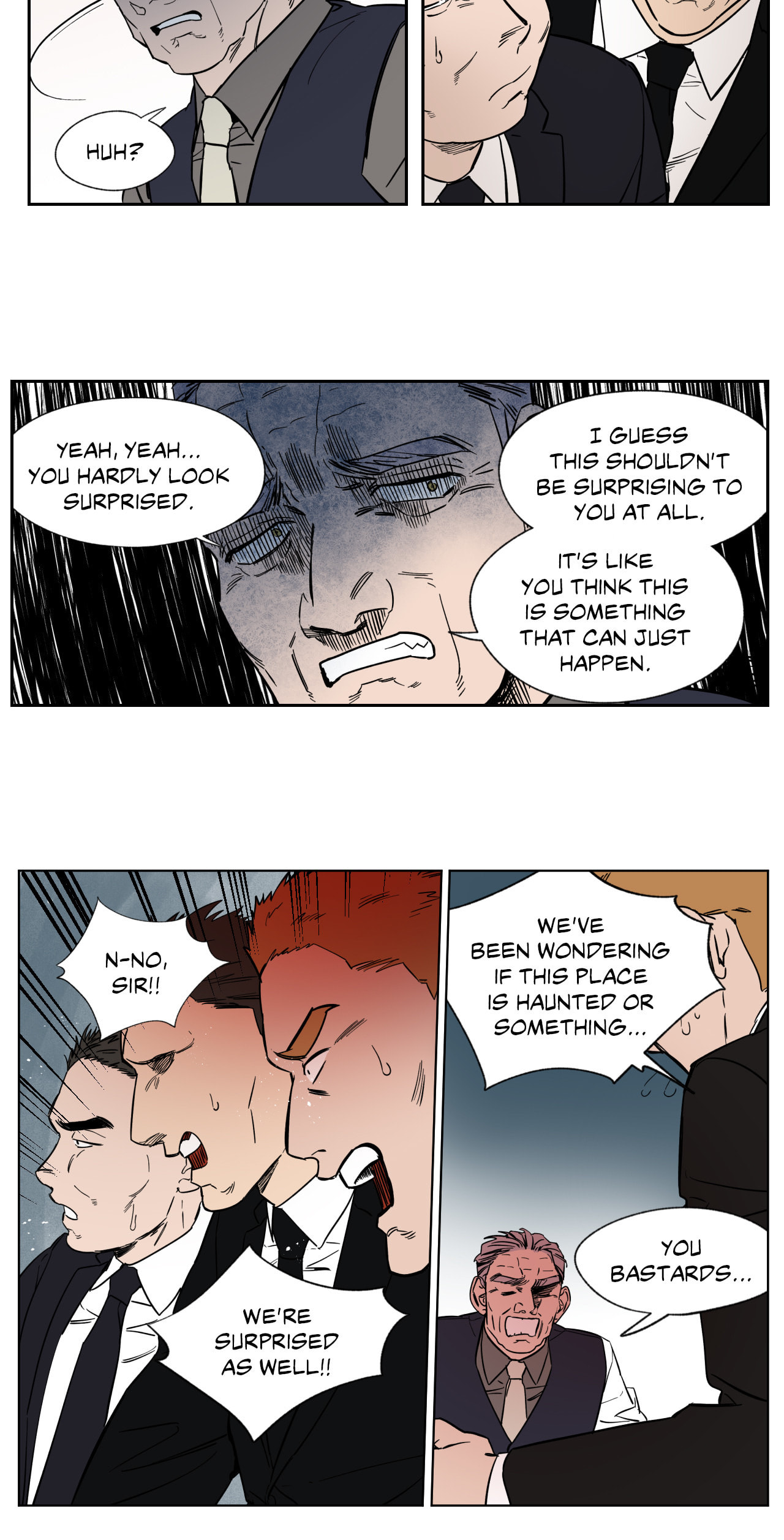 Paradise Lost Chapter 30 page 14 - 