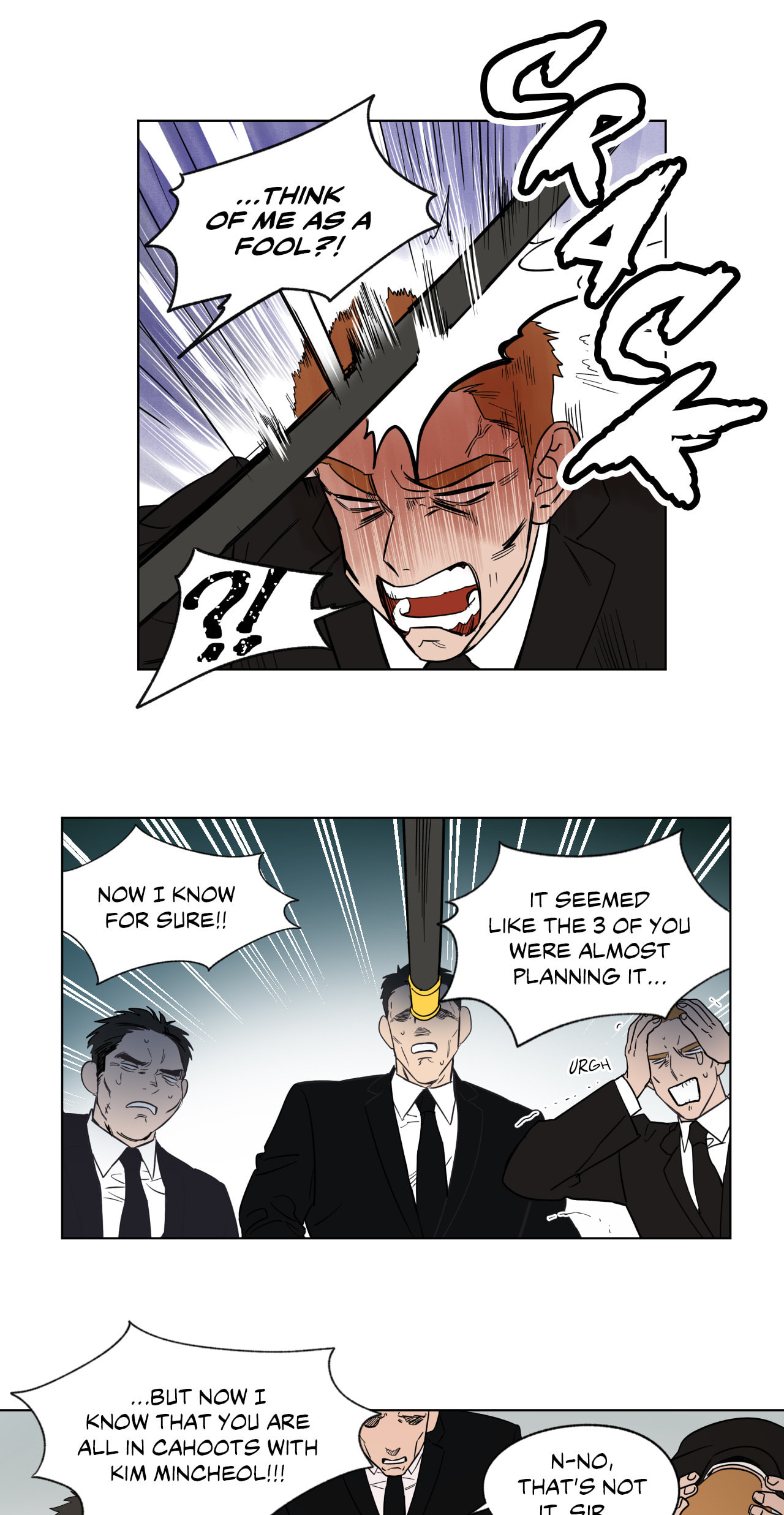 Paradise Lost Chapter 30 page 15 - 