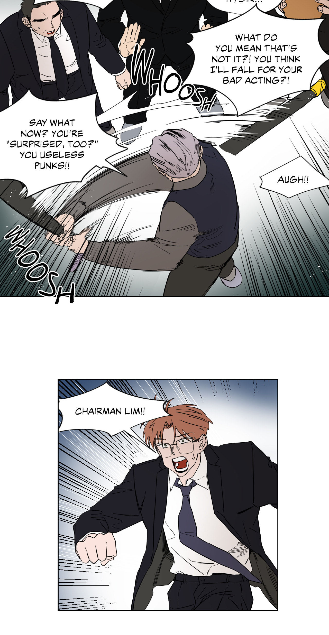 Paradise Lost Chapter 30 page 16 - 