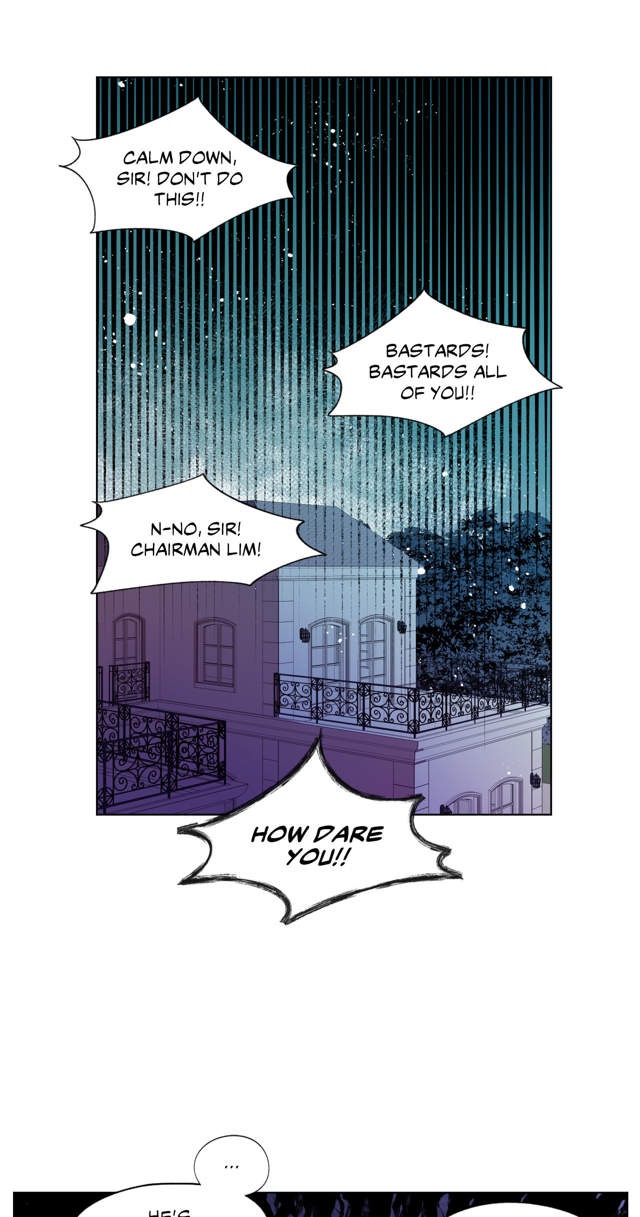 Paradise Lost Chapter 30 page 17 - 