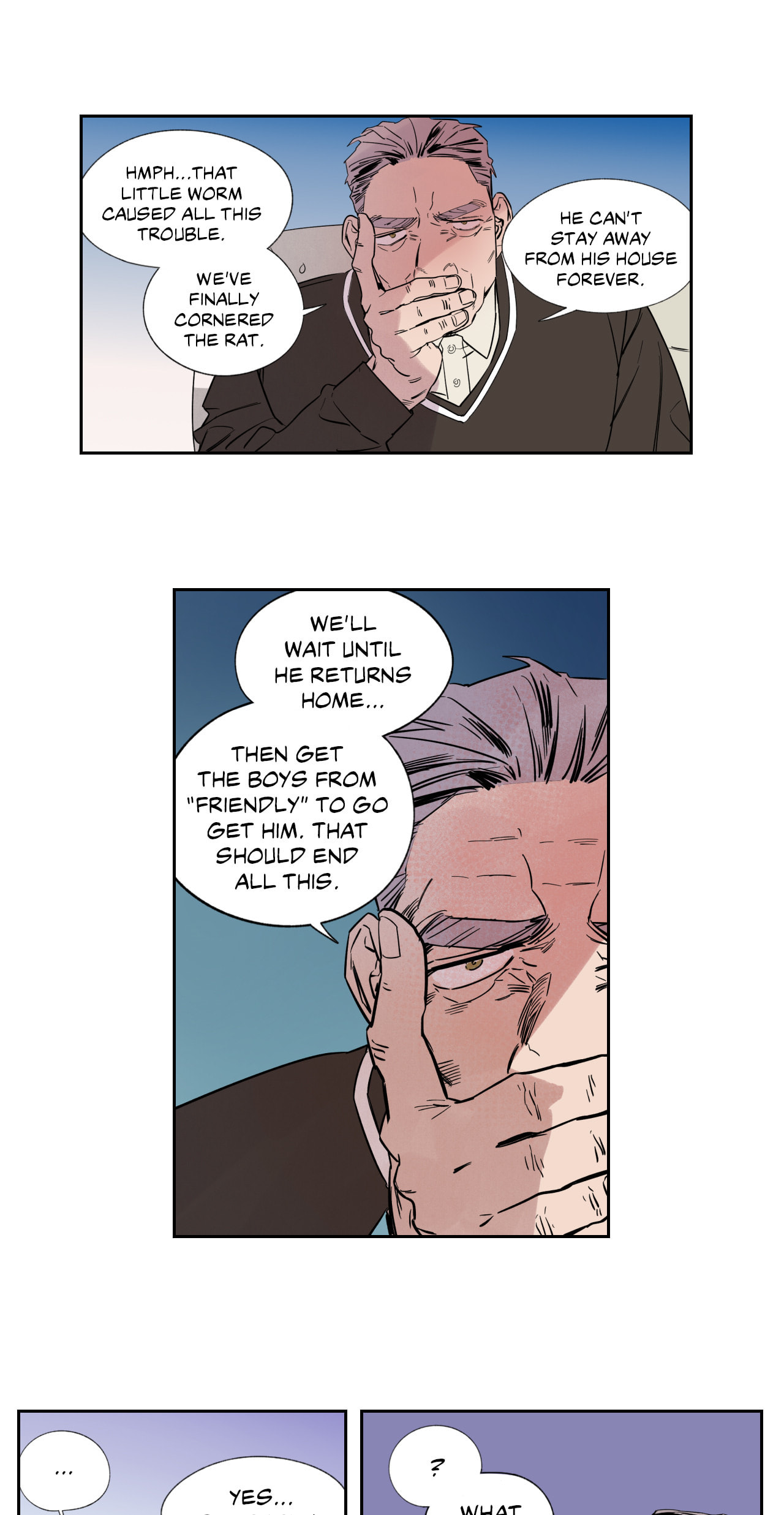 Paradise Lost Chapter 30 page 3 - 