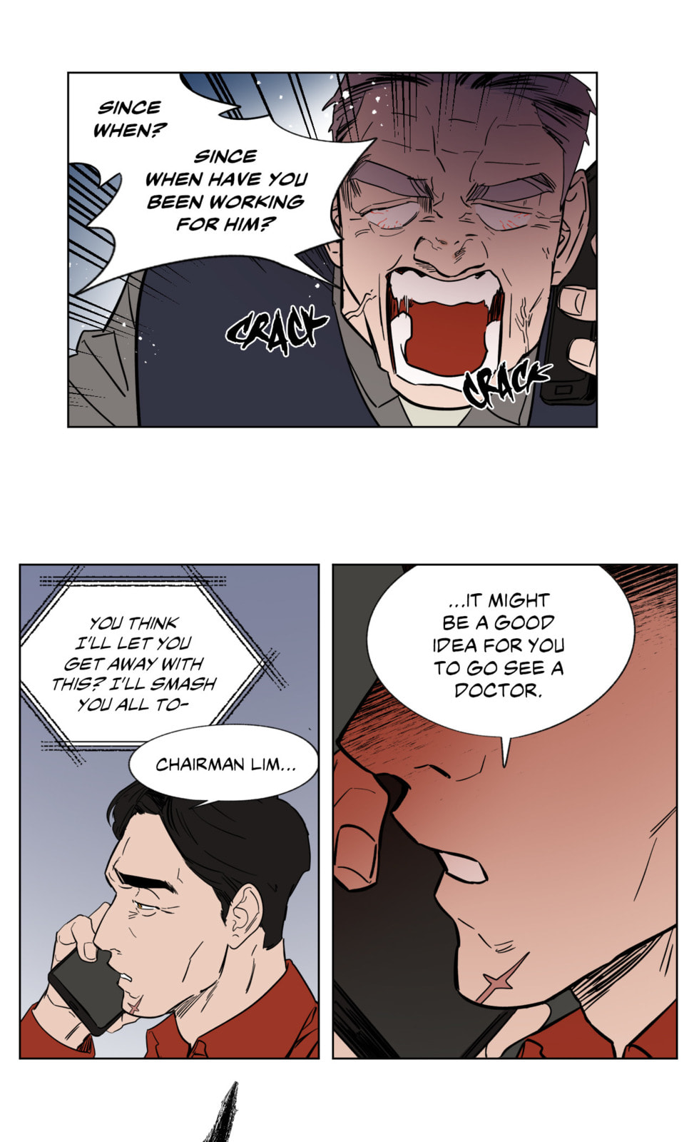 Paradise Lost Chapter 30 page 21 - 
