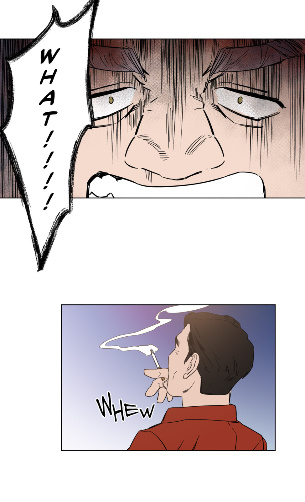Paradise Lost Chapter 30 page 22 - 