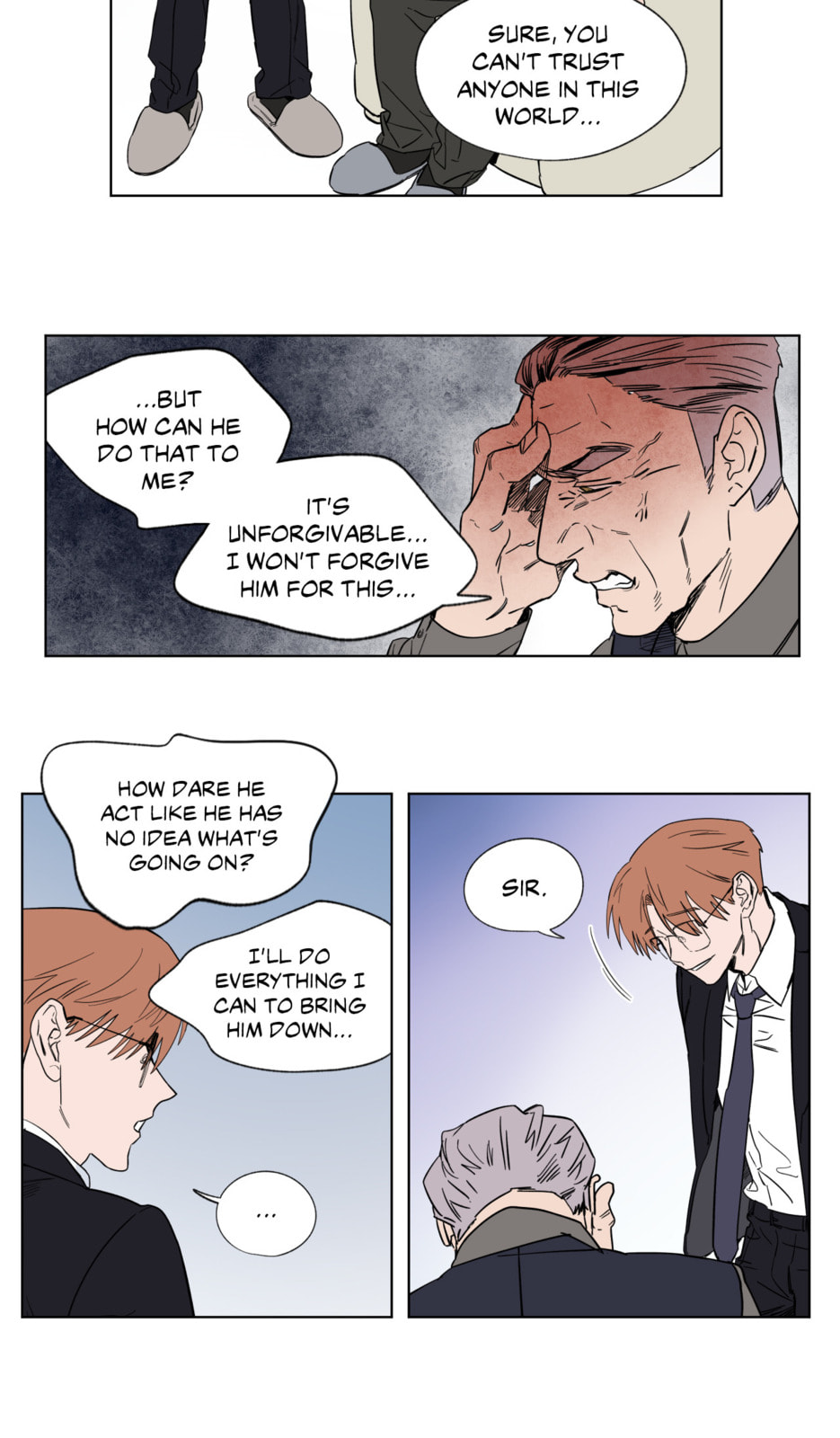 Paradise Lost Chapter 30 page 24 - 