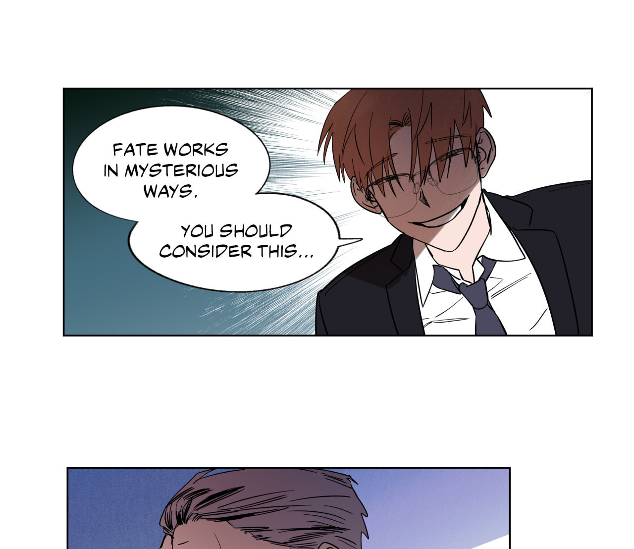Paradise Lost Chapter 30 page 25 - 