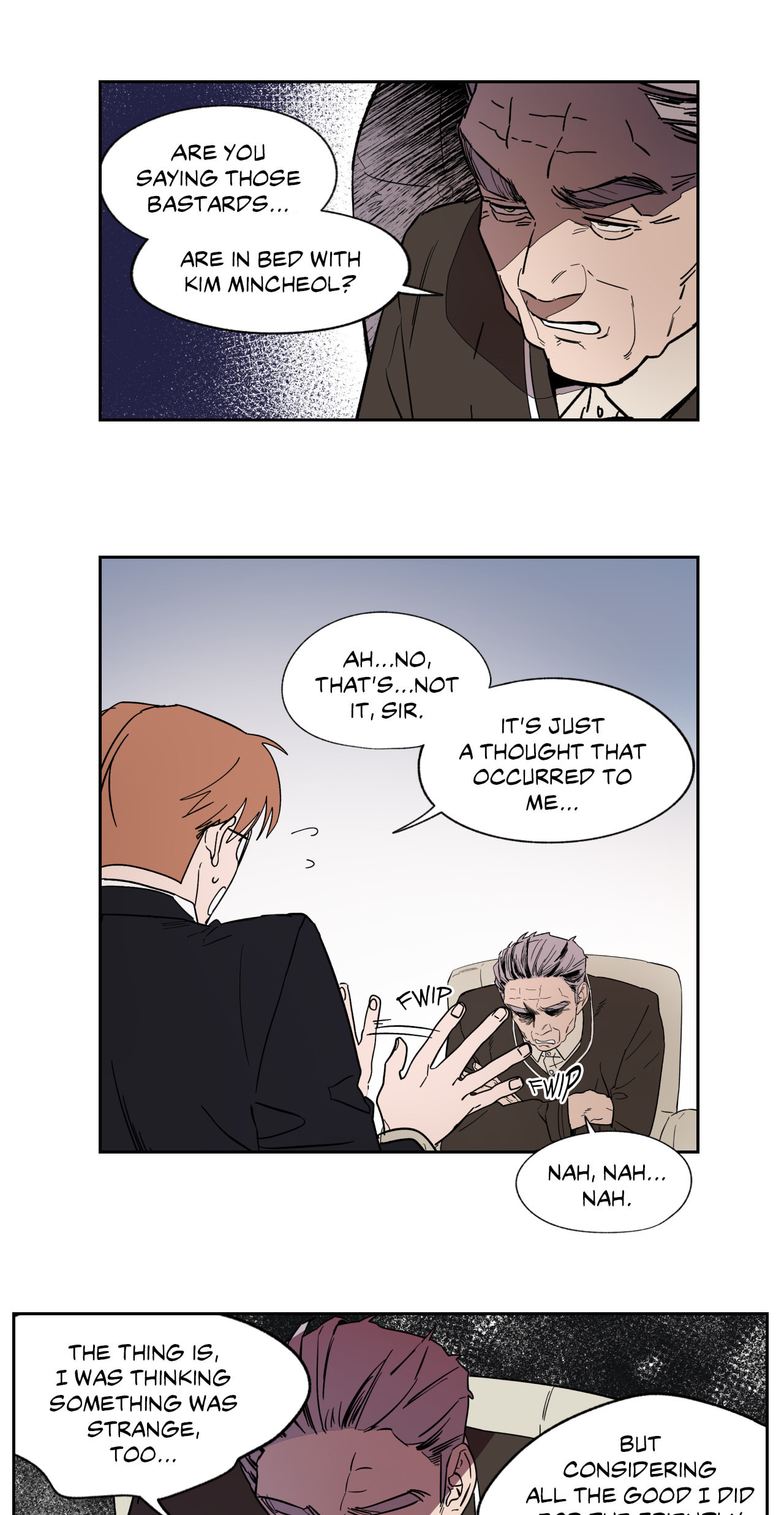 Paradise Lost Chapter 30 page 7 - 