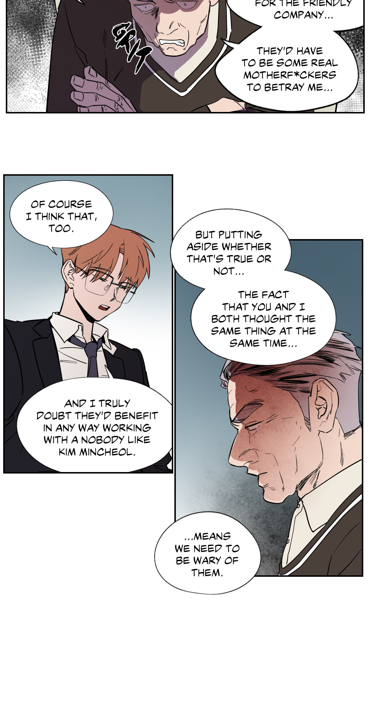 Paradise Lost Chapter 30 page 8 - 