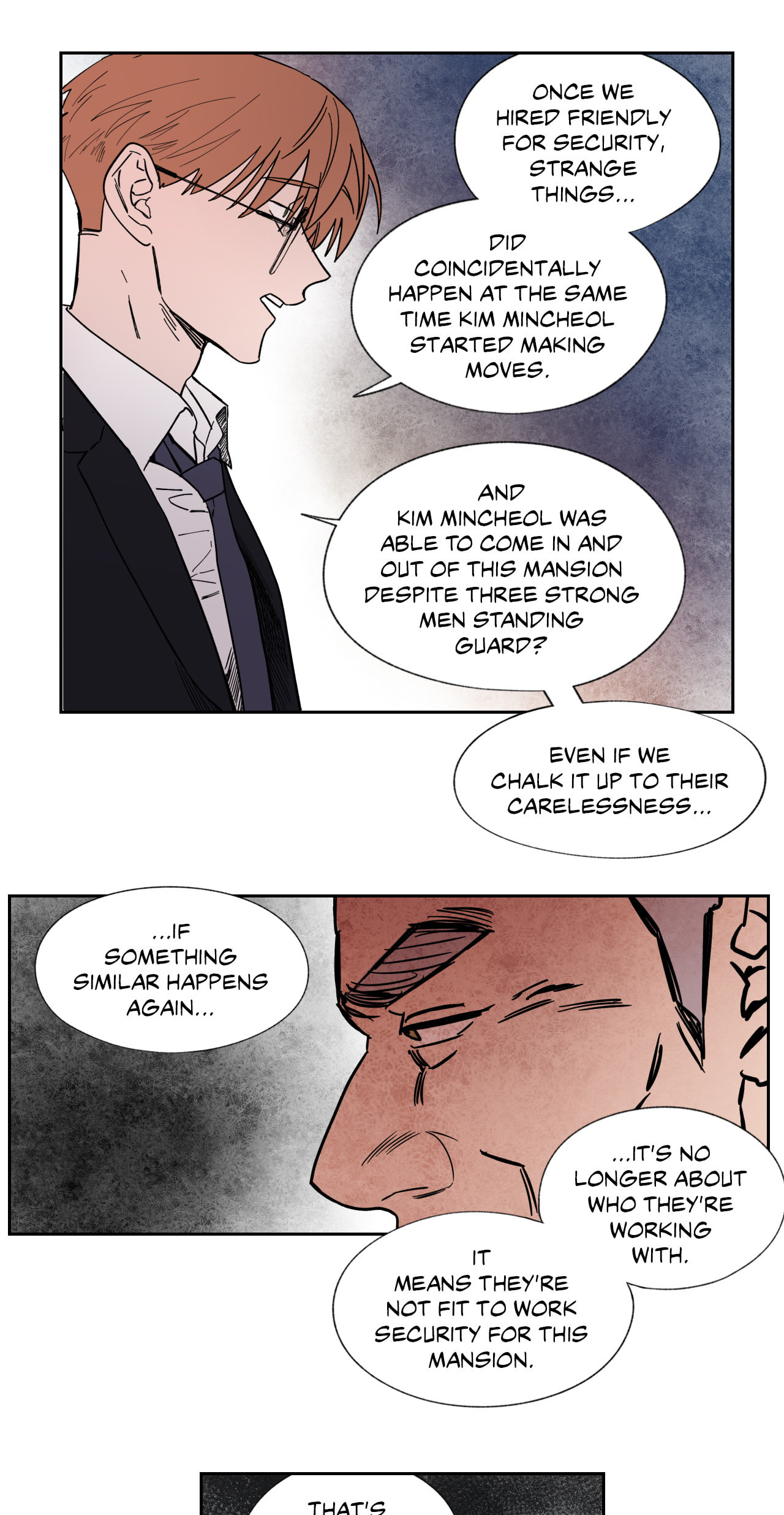 Paradise Lost Chapter 30 page 9 - 