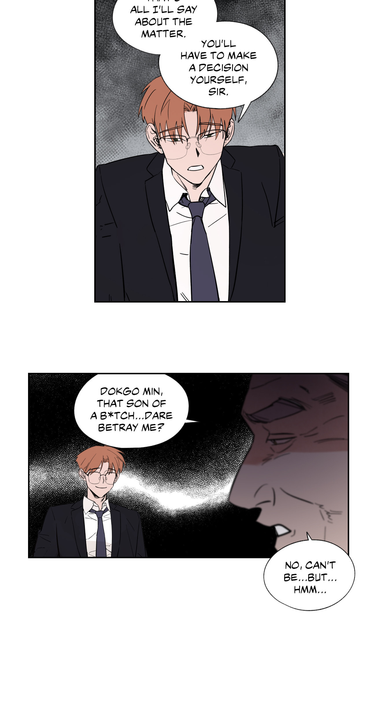 Paradise Lost Chapter 30 page 10 - 
