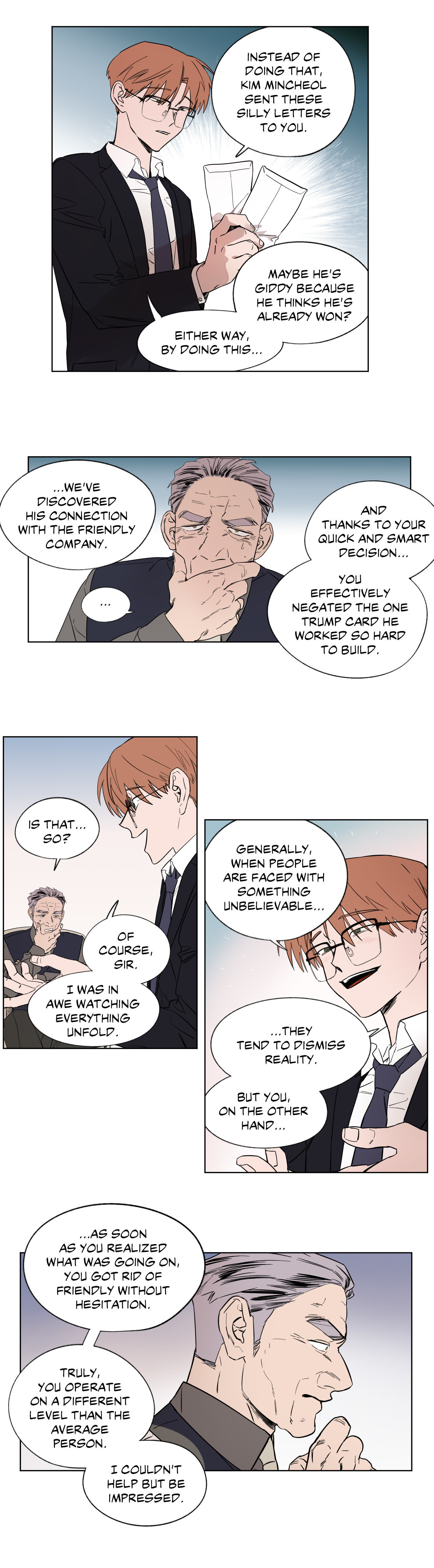 Paradise Lost Chapter 31 page 2 - 