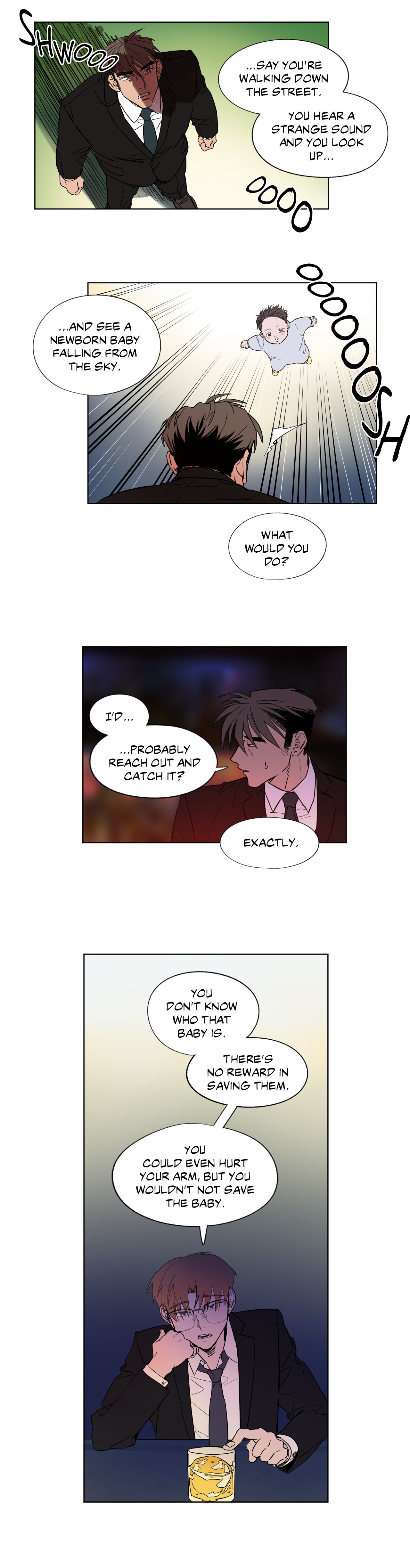 Paradise Lost Chapter 31 page 11 - 