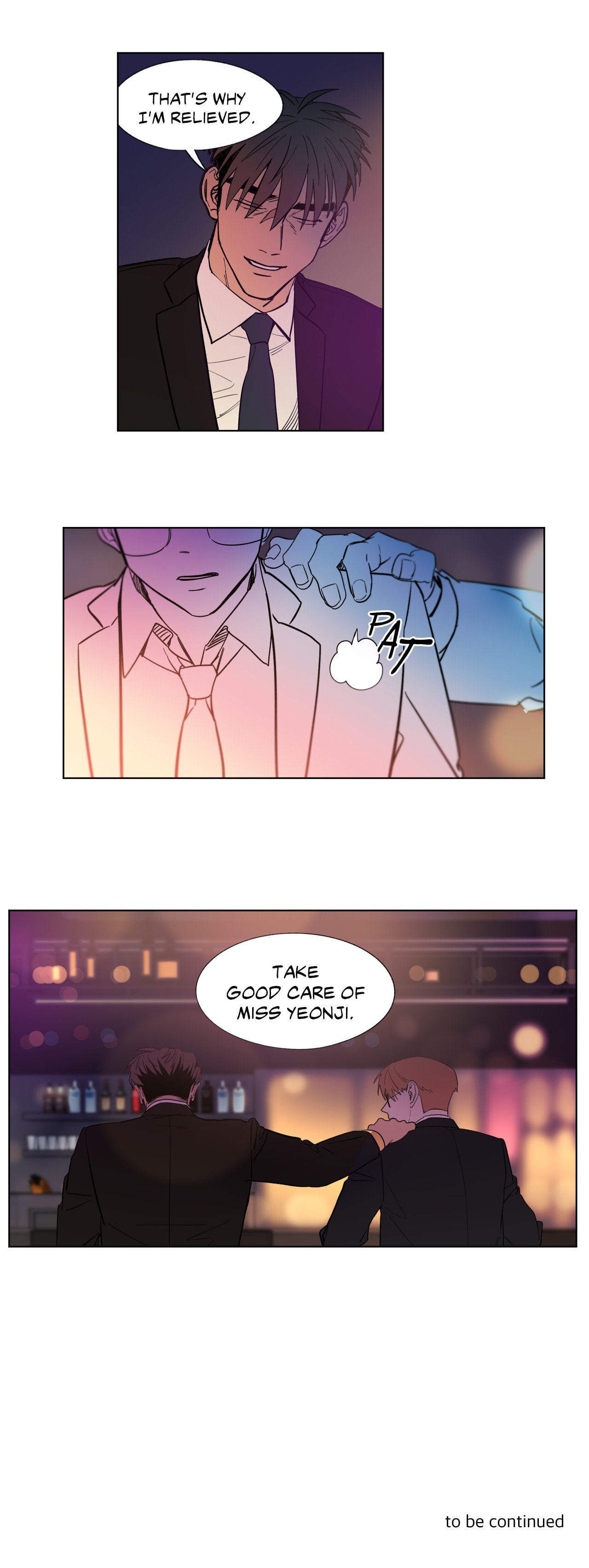 Paradise Lost Chapter 31 page 13 - 
