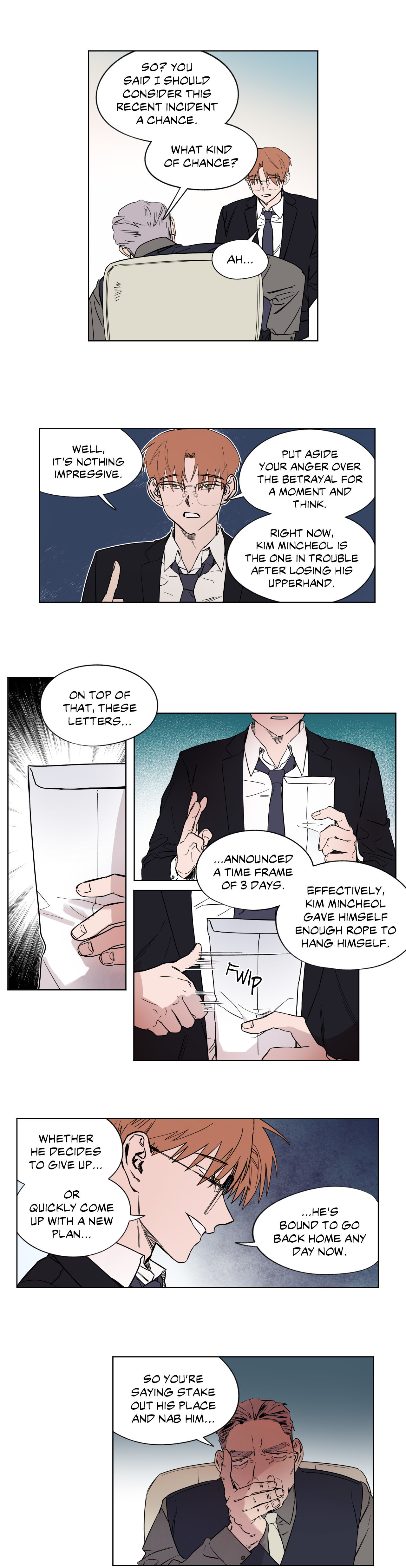 Paradise Lost Chapter 31 page 4 - 