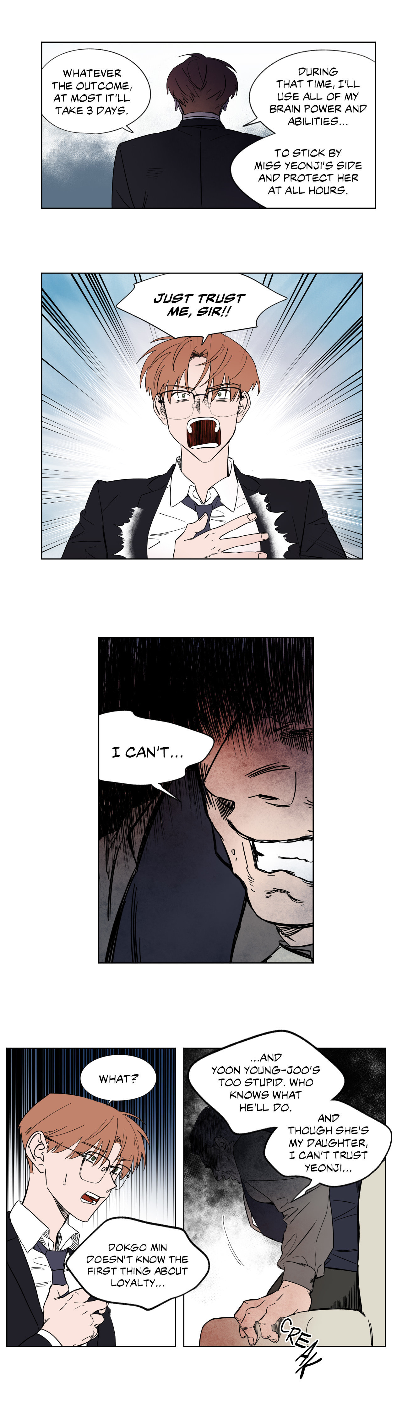 Paradise Lost Chapter 31 page 6 - 