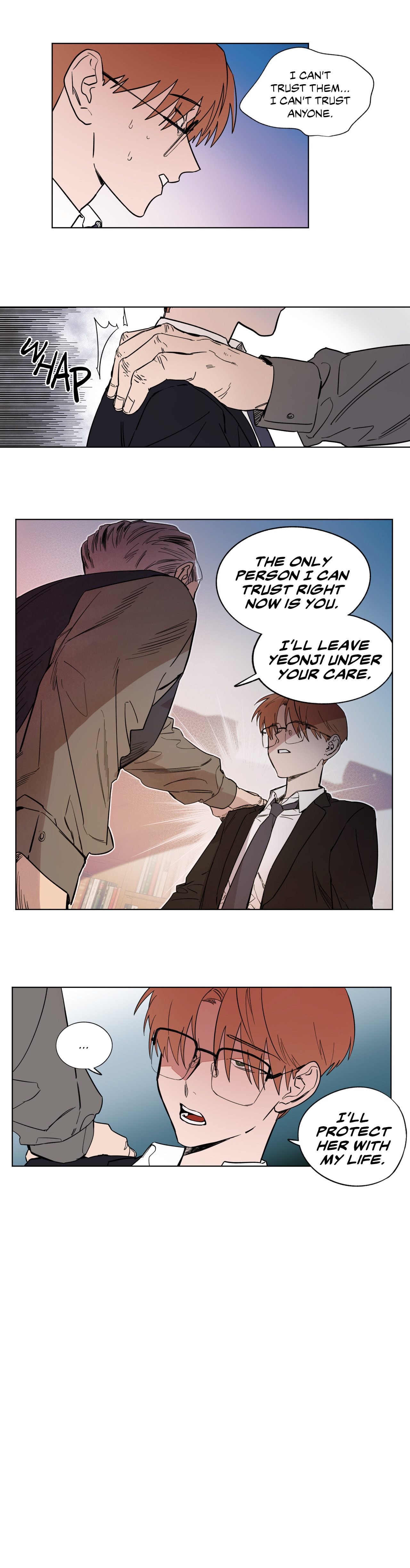 Paradise Lost Chapter 31 page 7 - 