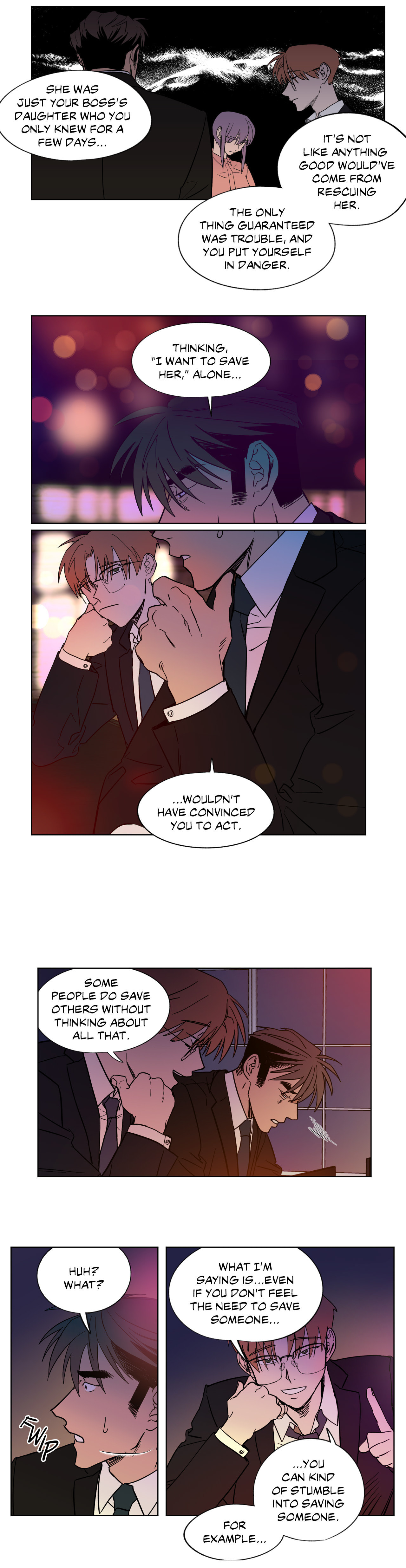 Paradise Lost Chapter 31 page 10 - 