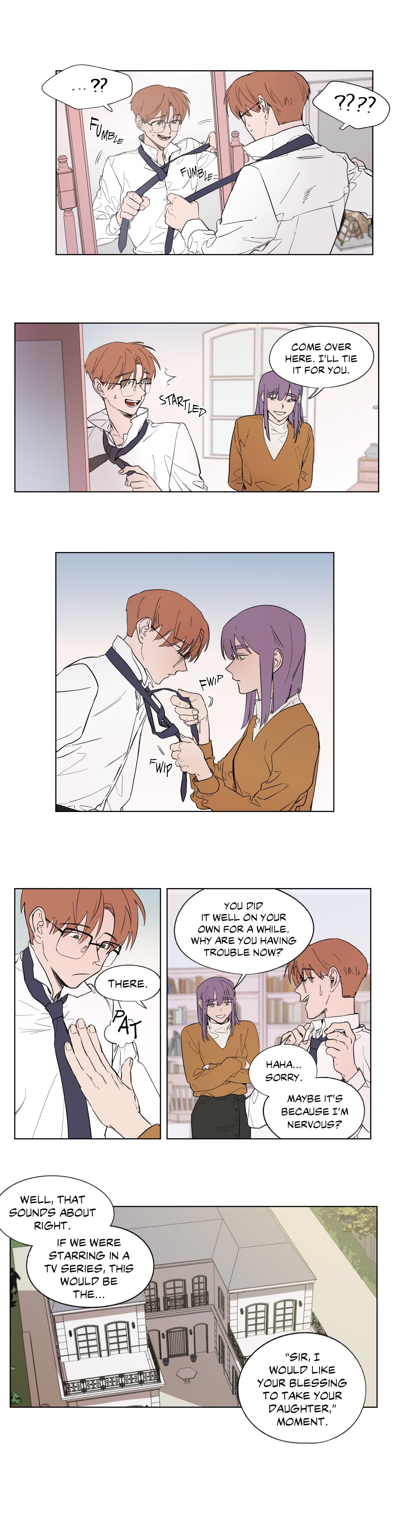 Paradise Lost Chapter 32 page 2 - 