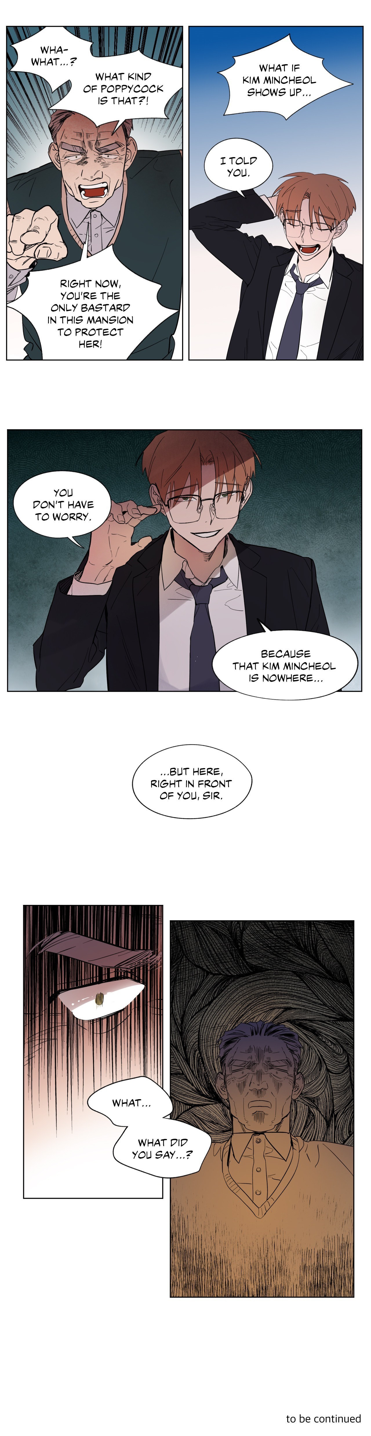 Paradise Lost Chapter 32 page 11 - 