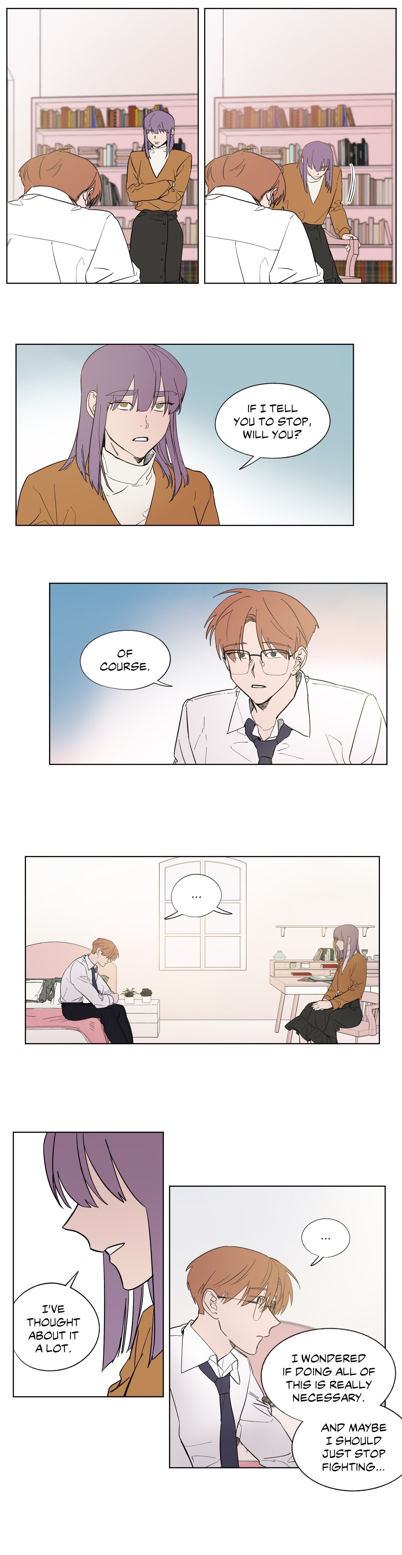 Paradise Lost Chapter 32 page 4 - 