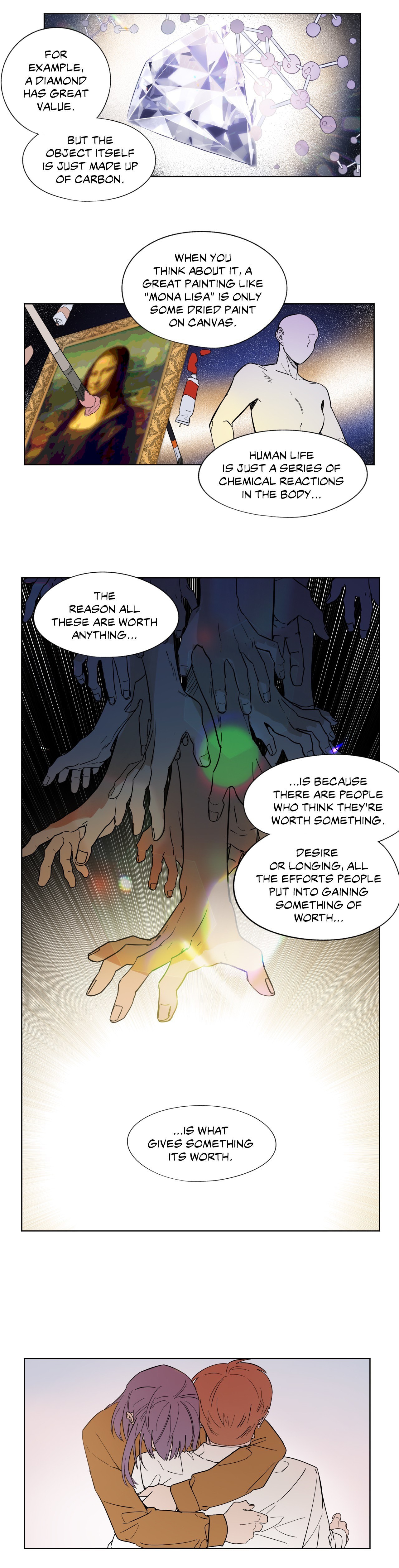 Paradise Lost Chapter 32 page 6 - 
