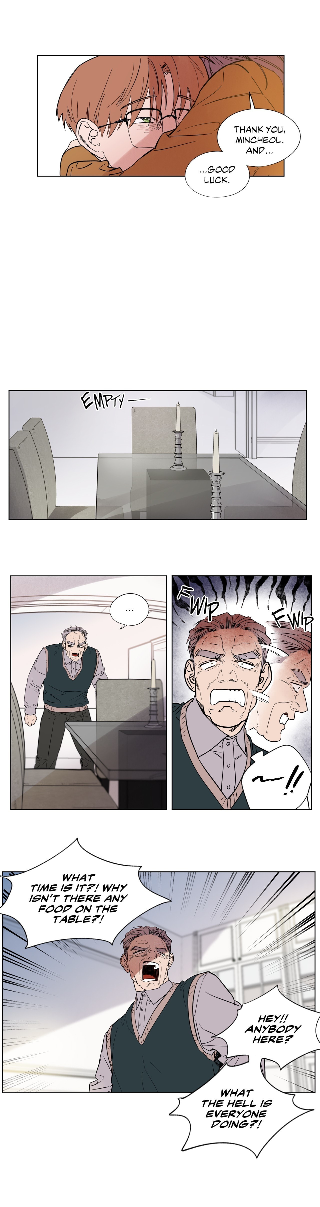 Paradise Lost Chapter 32 page 8 - 