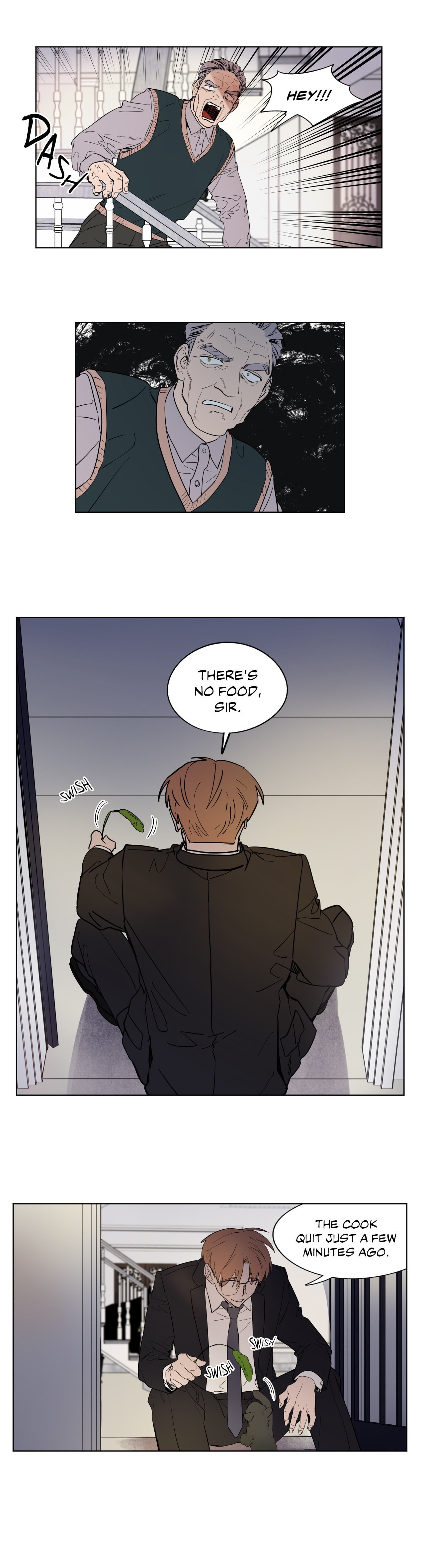 Paradise Lost Chapter 32 page 9 - 