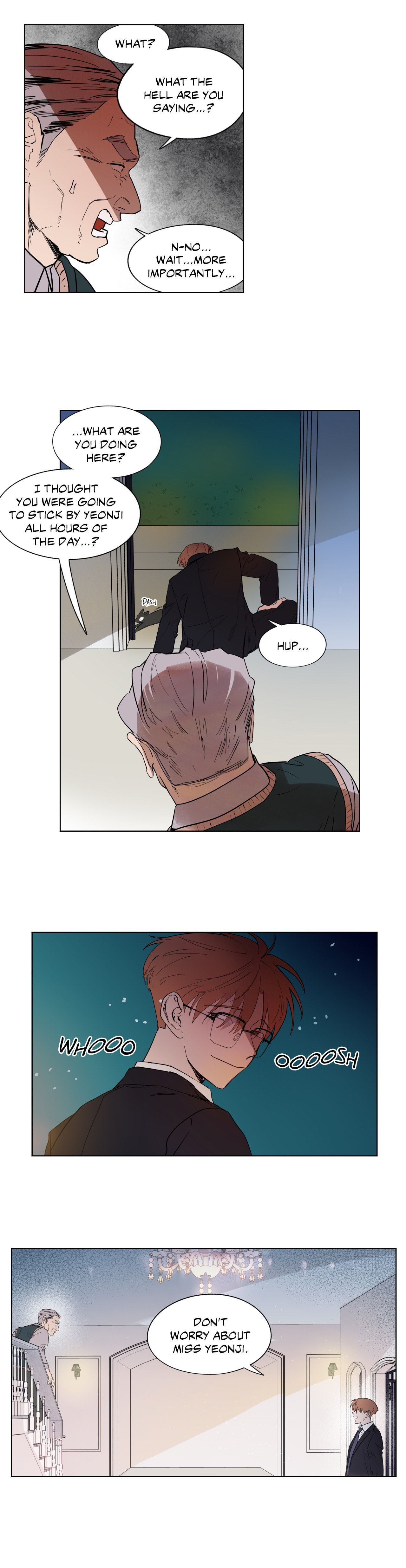 Paradise Lost Chapter 32 page 10 - 