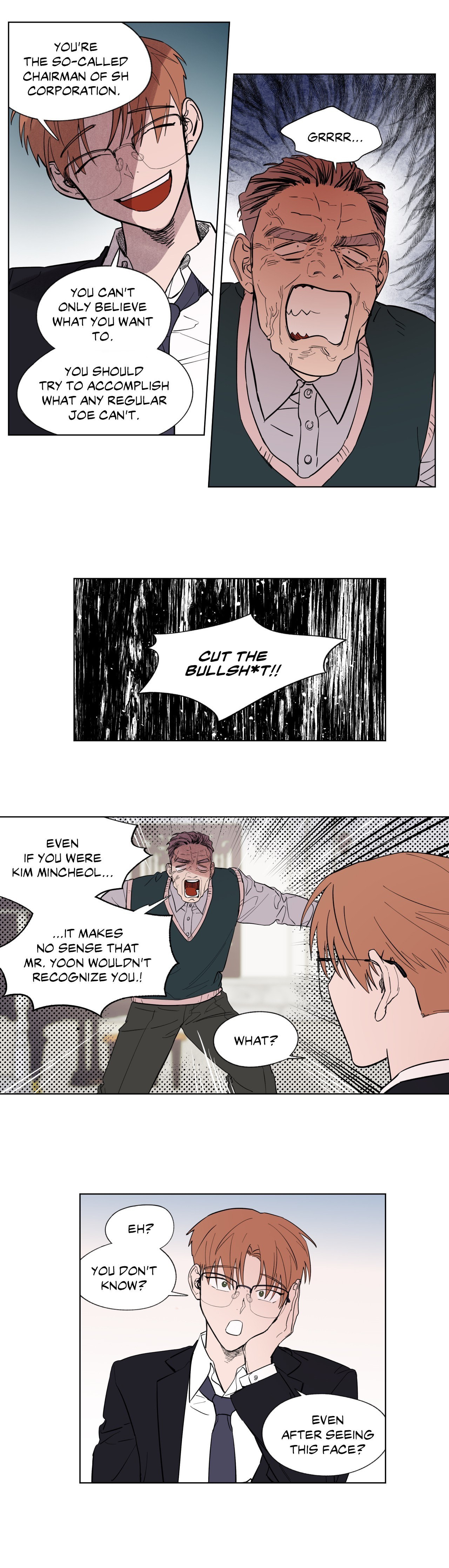 Paradise Lost Chapter 33 page 2 - 