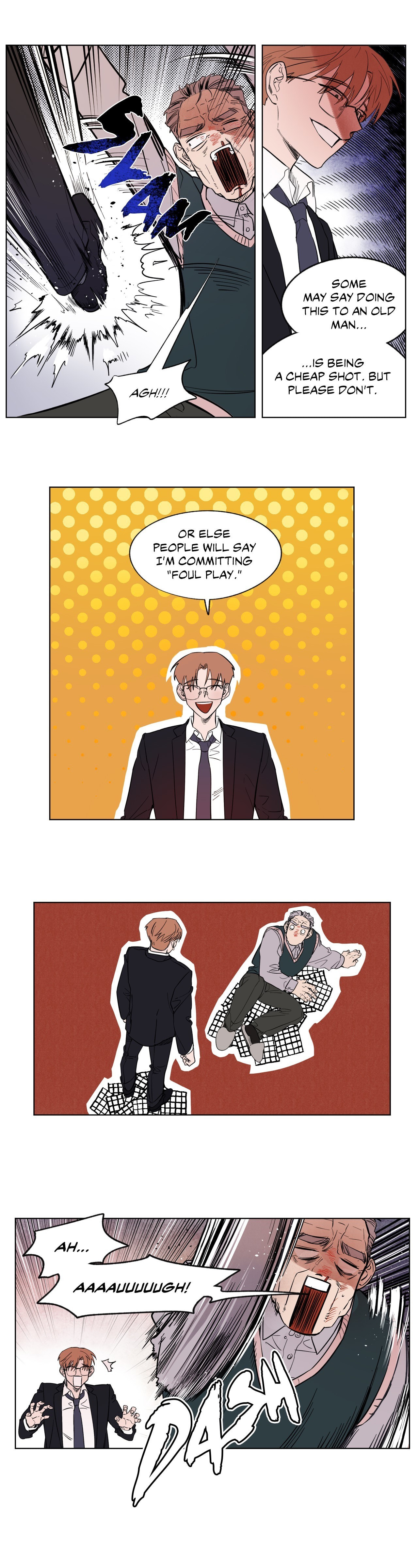 Paradise Lost Chapter 33 page 11 - 