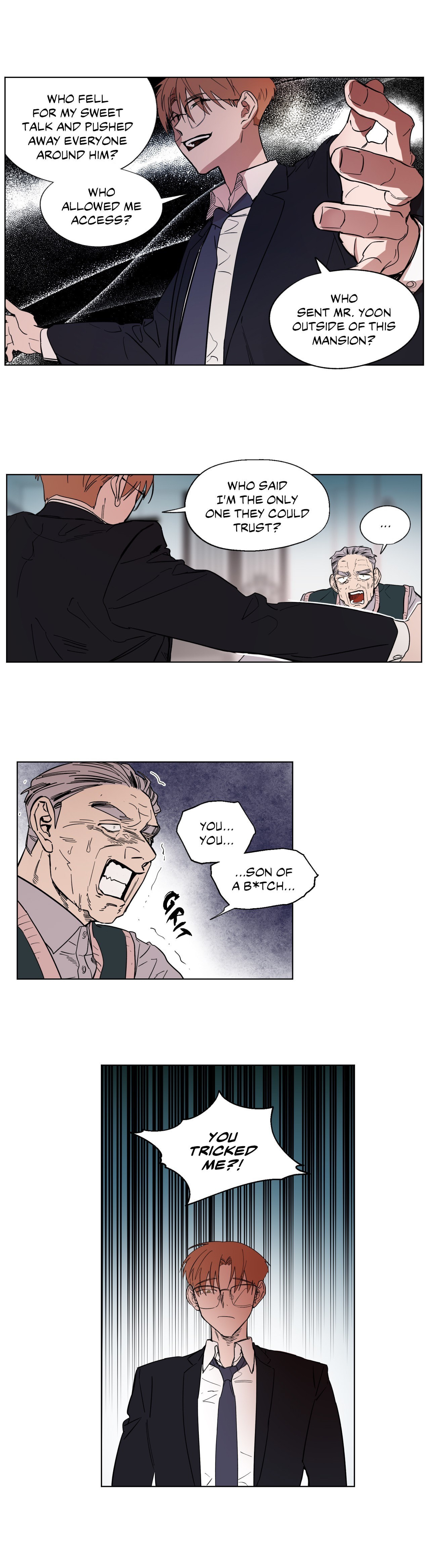 Paradise Lost Chapter 33 page 4 - 