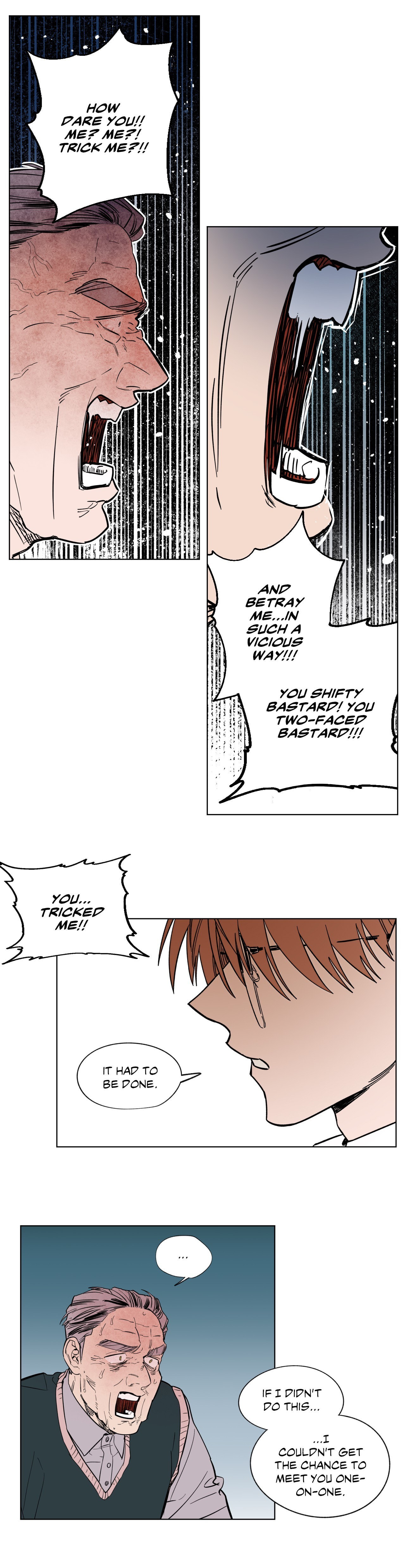 Paradise Lost Chapter 33 page 5 - 