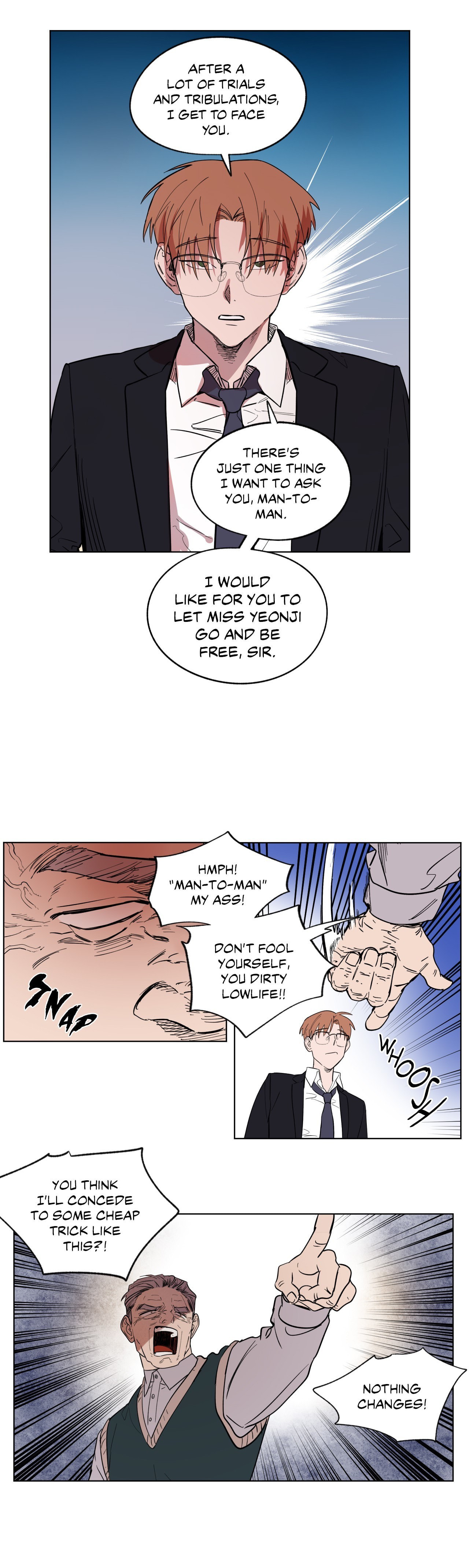 Paradise Lost Chapter 33 page 6 - 