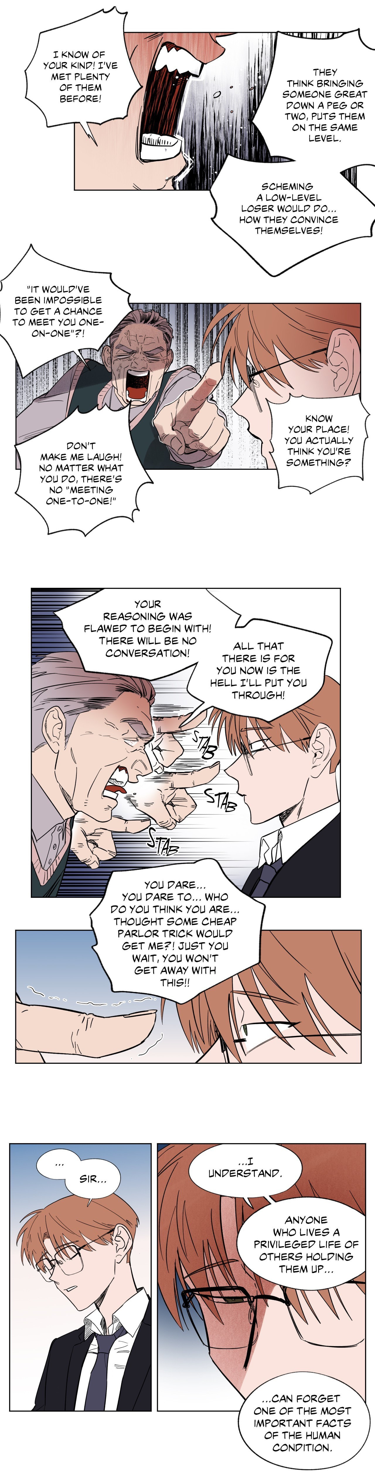 Paradise Lost Chapter 33 page 7 - 