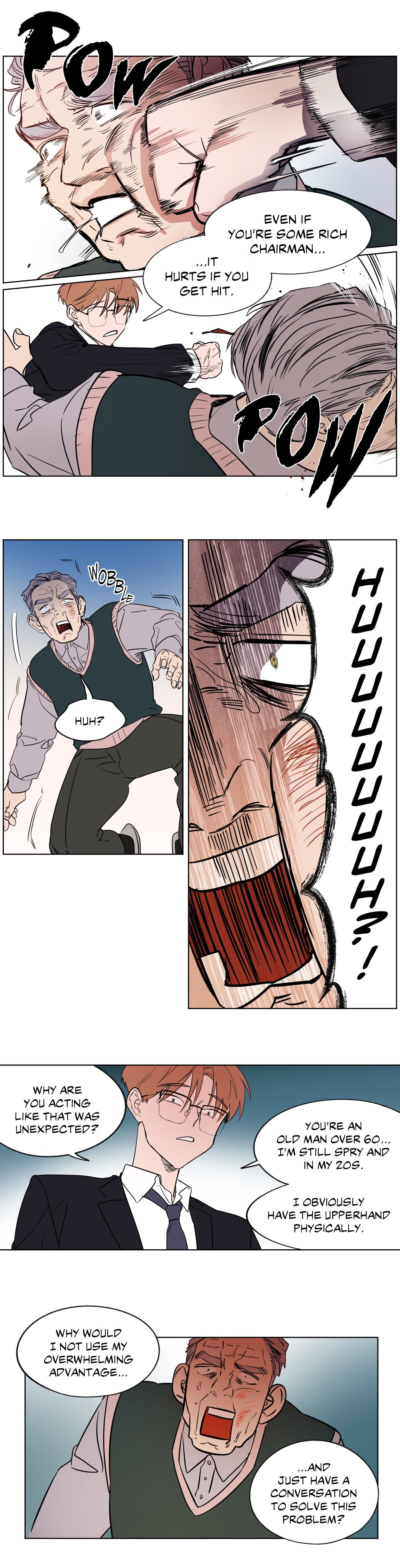 Paradise Lost Chapter 33 page 8 - 