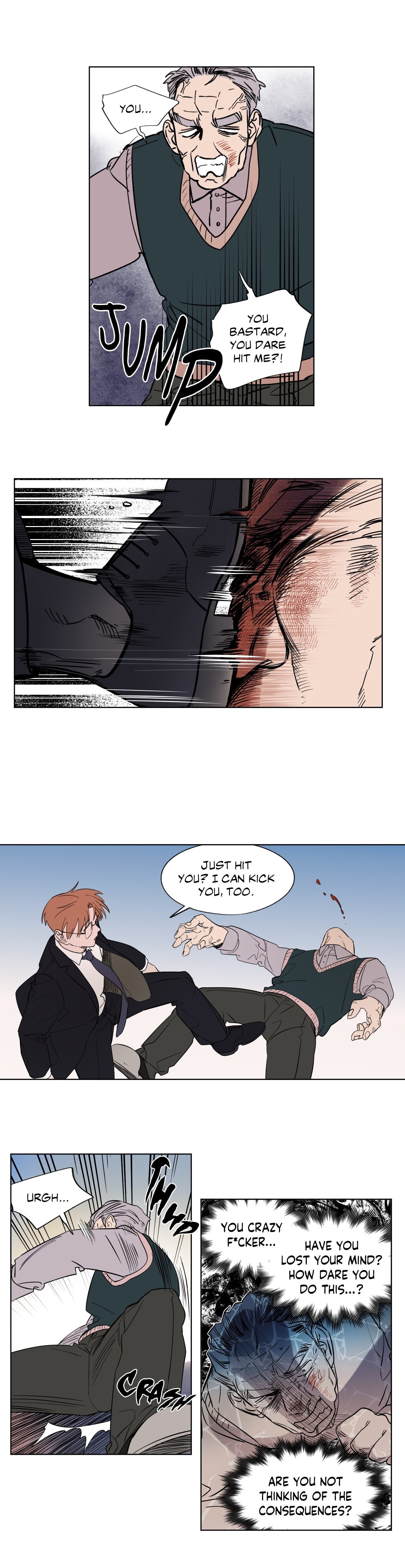 Paradise Lost Chapter 33 page 9 - 
