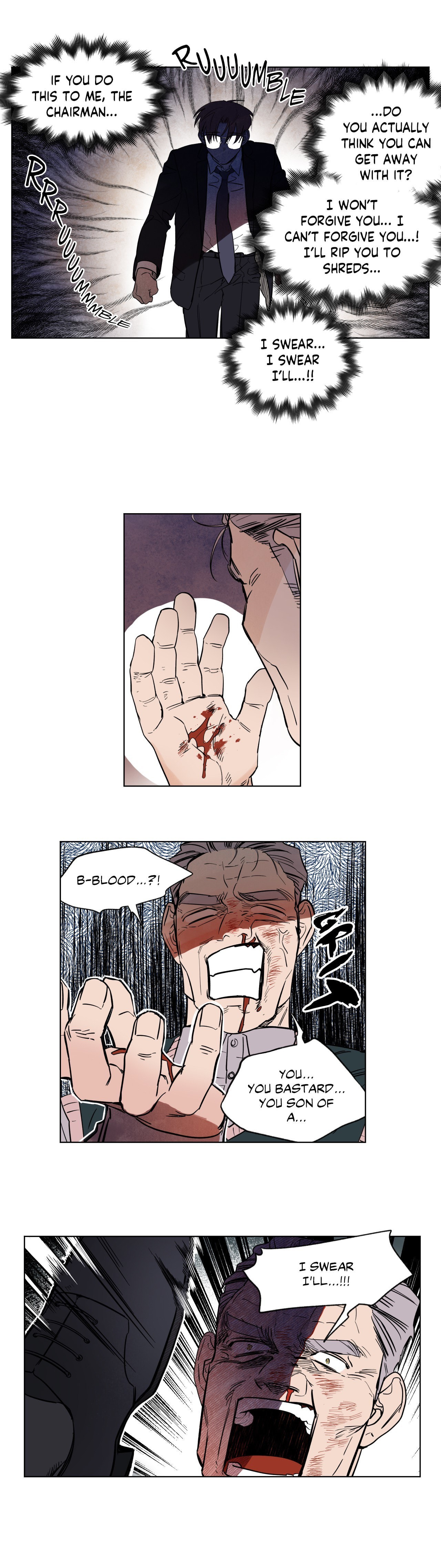Paradise Lost Chapter 33 page 10 - 