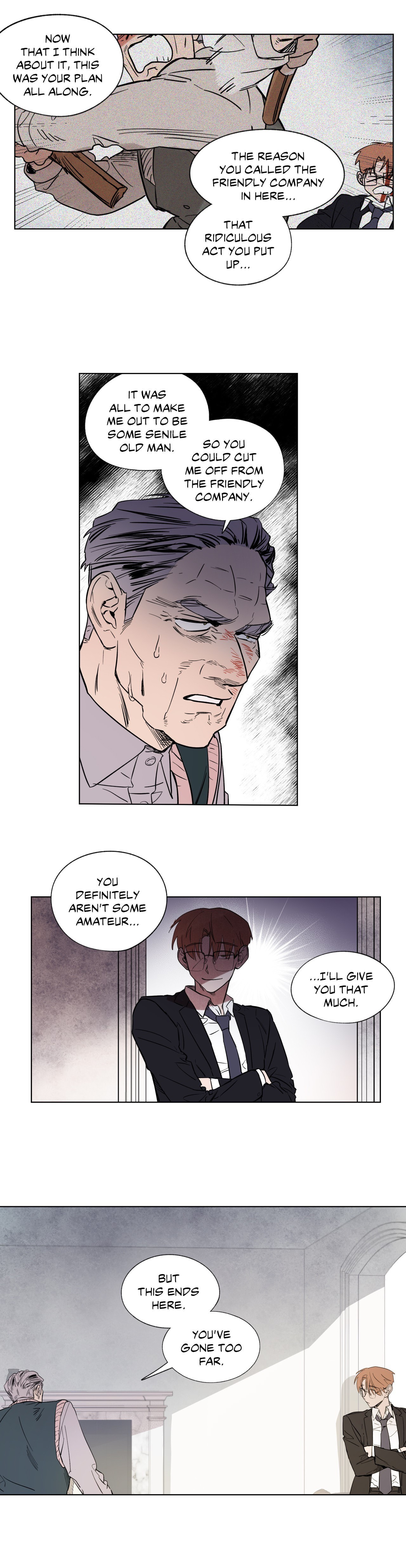 Paradise Lost Chapter 34 page 2 - 