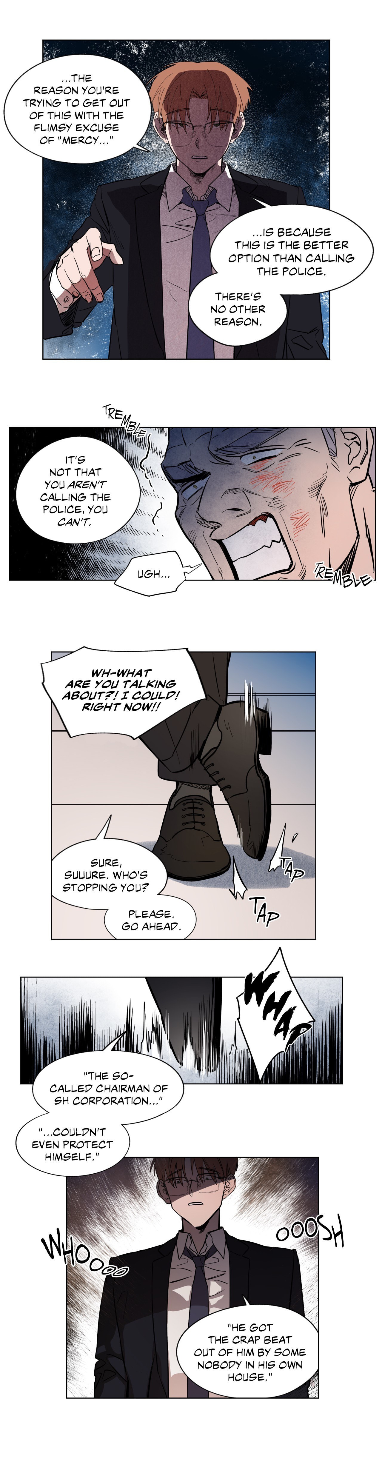 Paradise Lost Chapter 34 page 11 - 