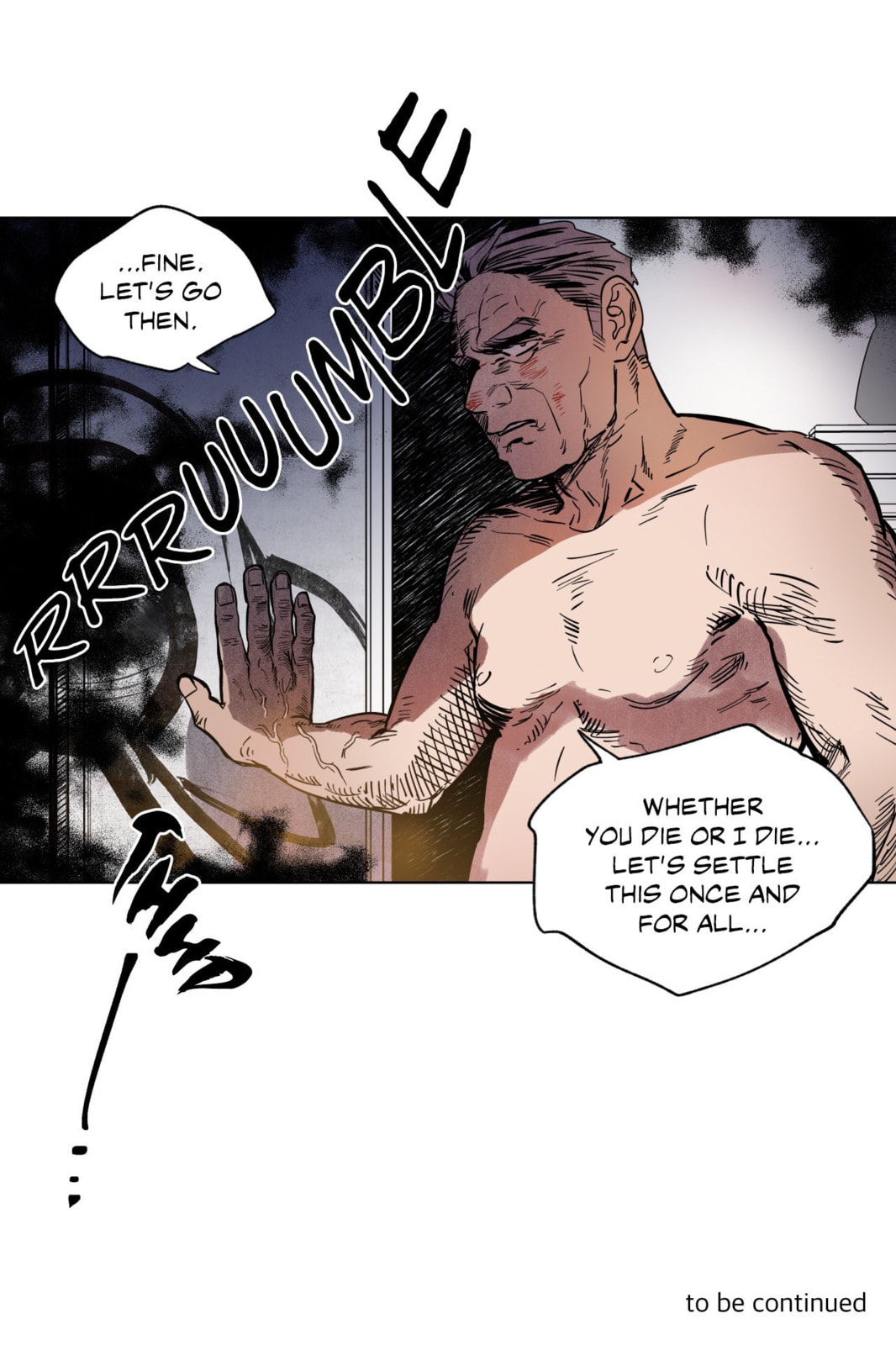 Paradise Lost Chapter 34 page 13 - 