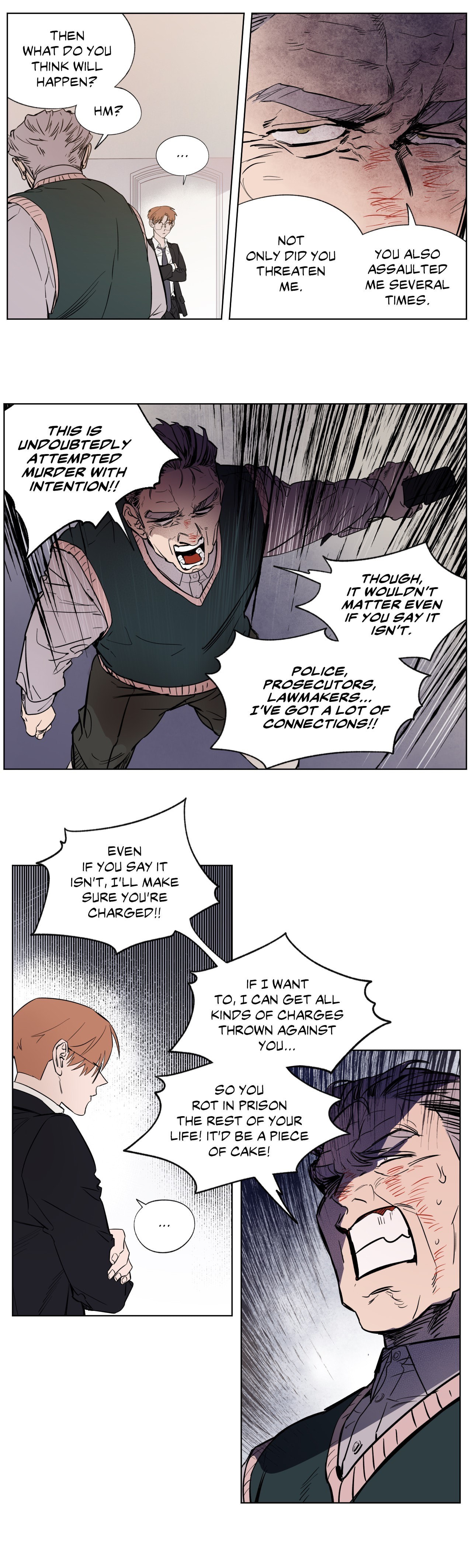 Paradise Lost Chapter 34 page 4 - 