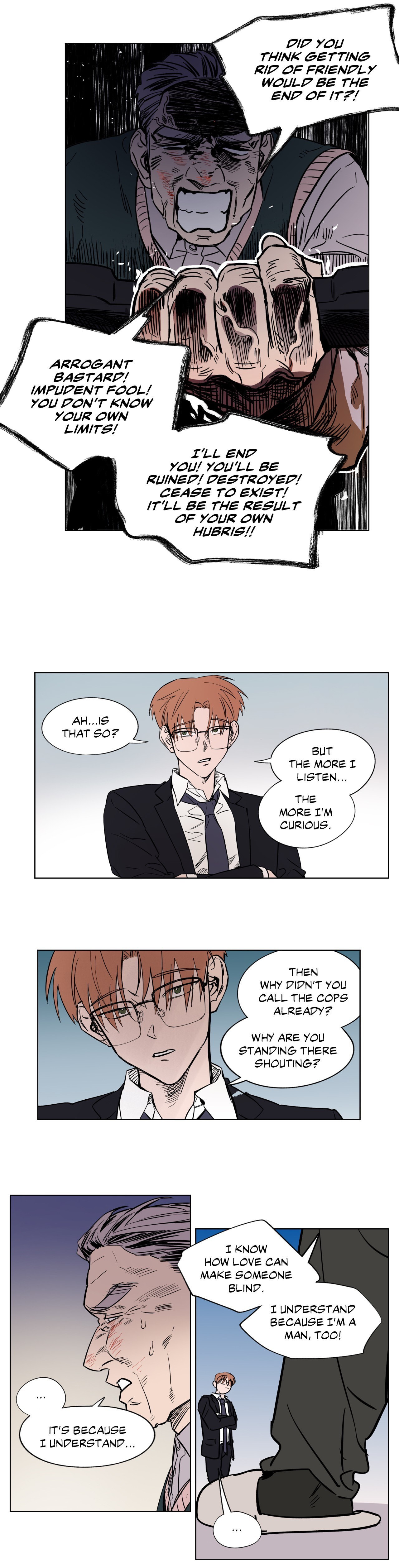 Paradise Lost Chapter 34 page 5 - 