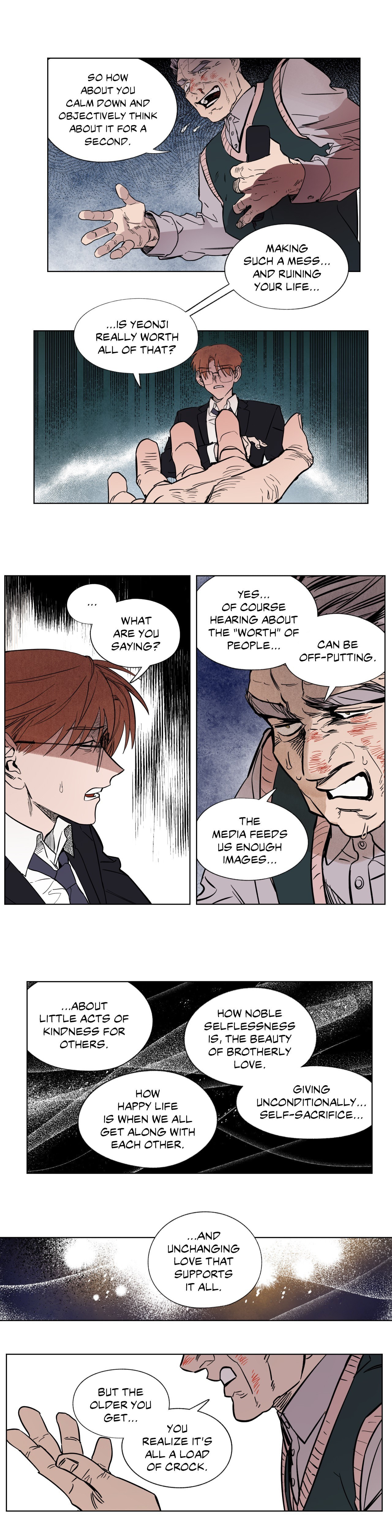 Paradise Lost Chapter 34 page 6 - 