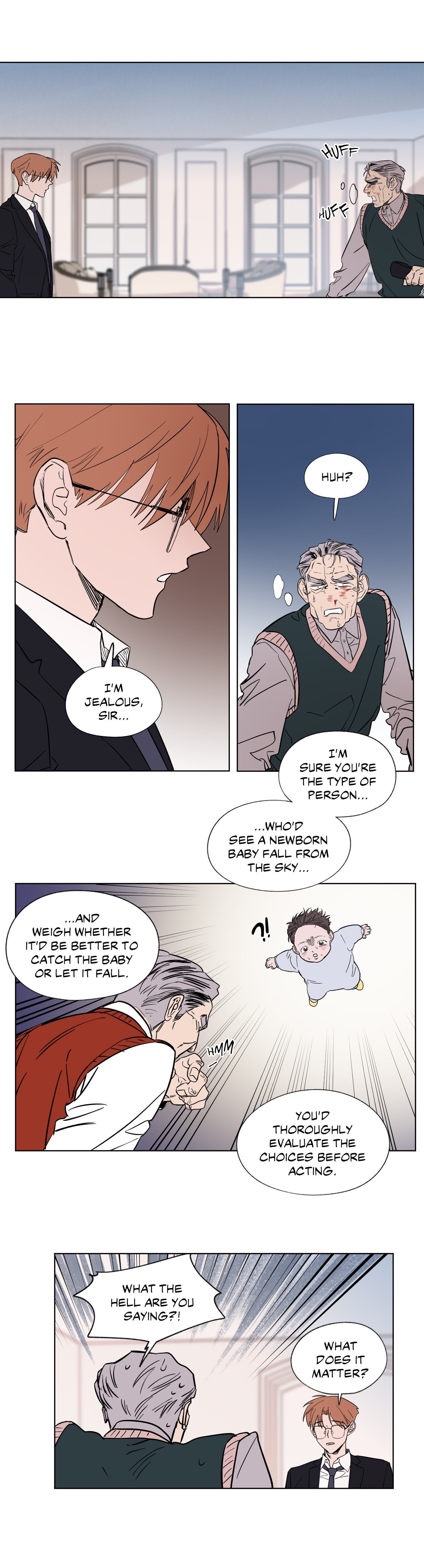 Paradise Lost Chapter 34 page 8 - 