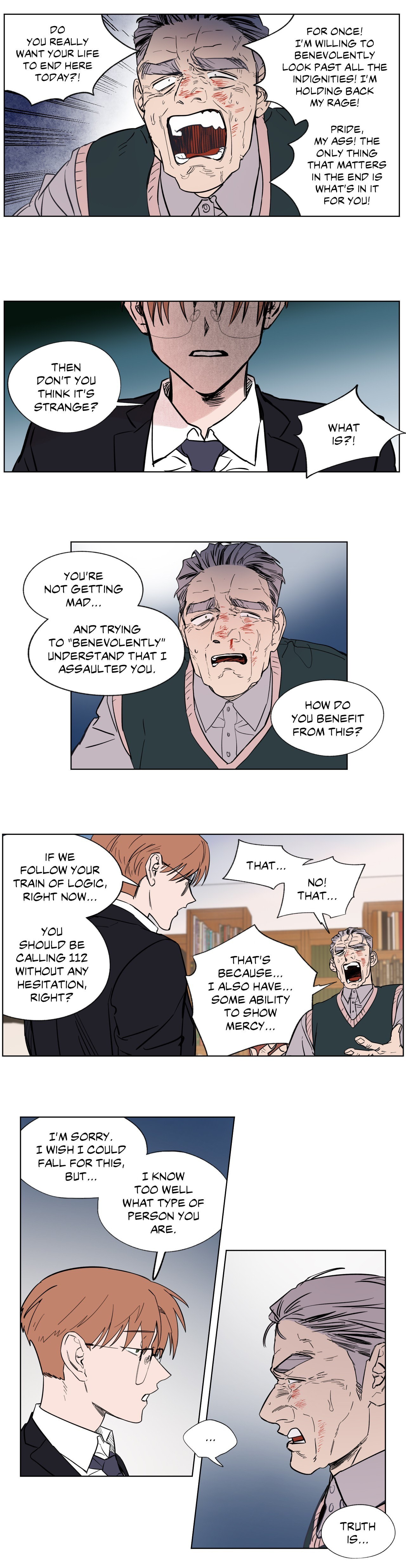 Paradise Lost Chapter 34 page 10 - 